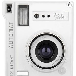 Lomo’ Instant Automat Camera